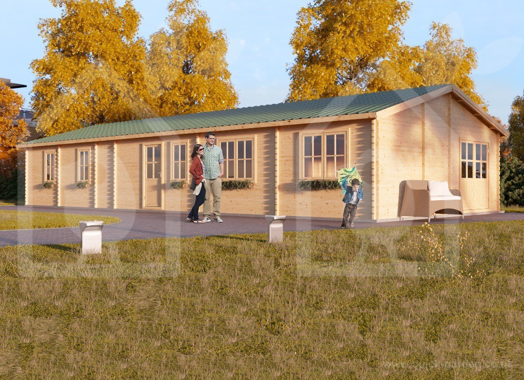 Brighton mobile home