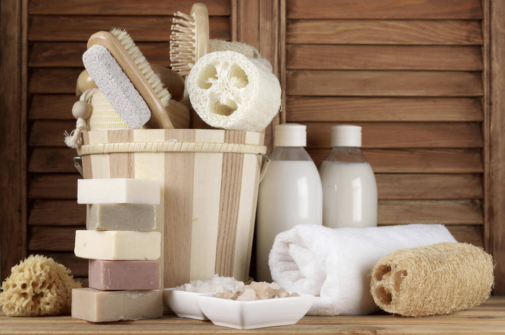 log-cabin-bathroom-accessories