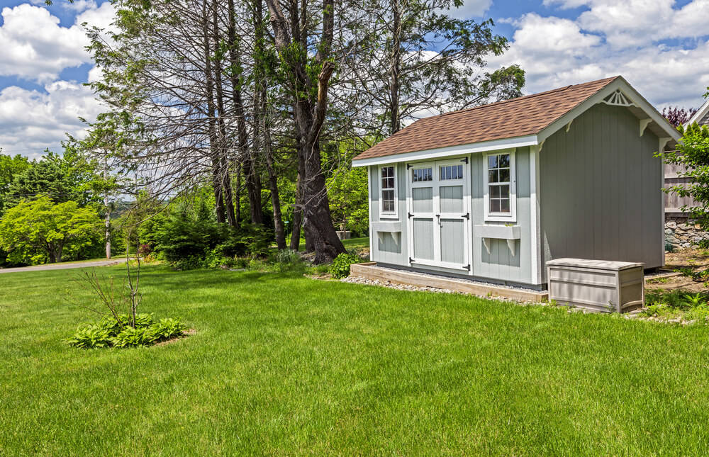 How To Prepare Your Site for a Storage Barn