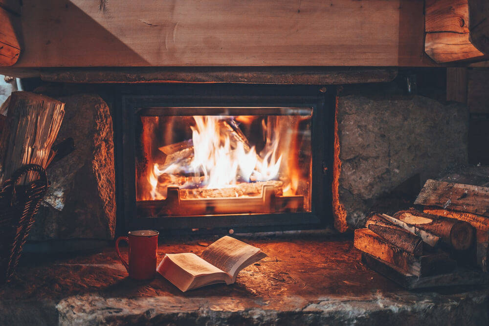 logs-decorations-log-cabin