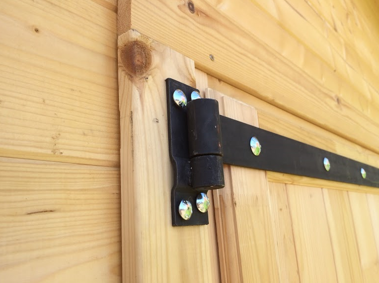 wooden-garage-door