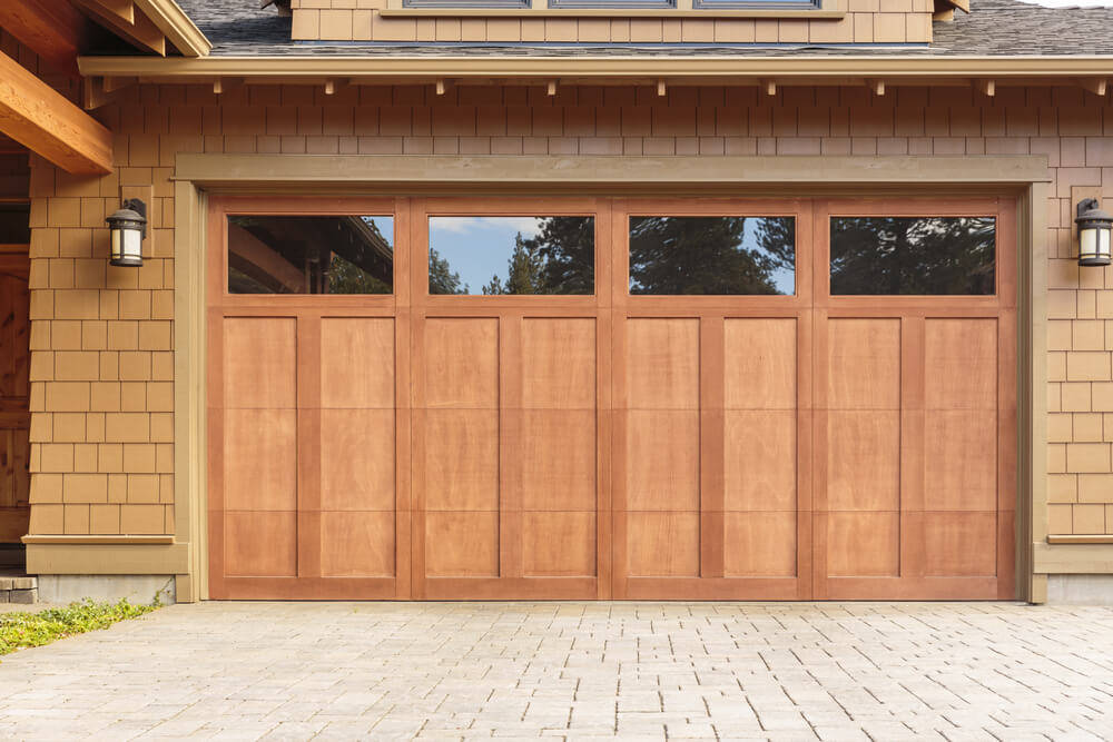 wooden-garage-windows