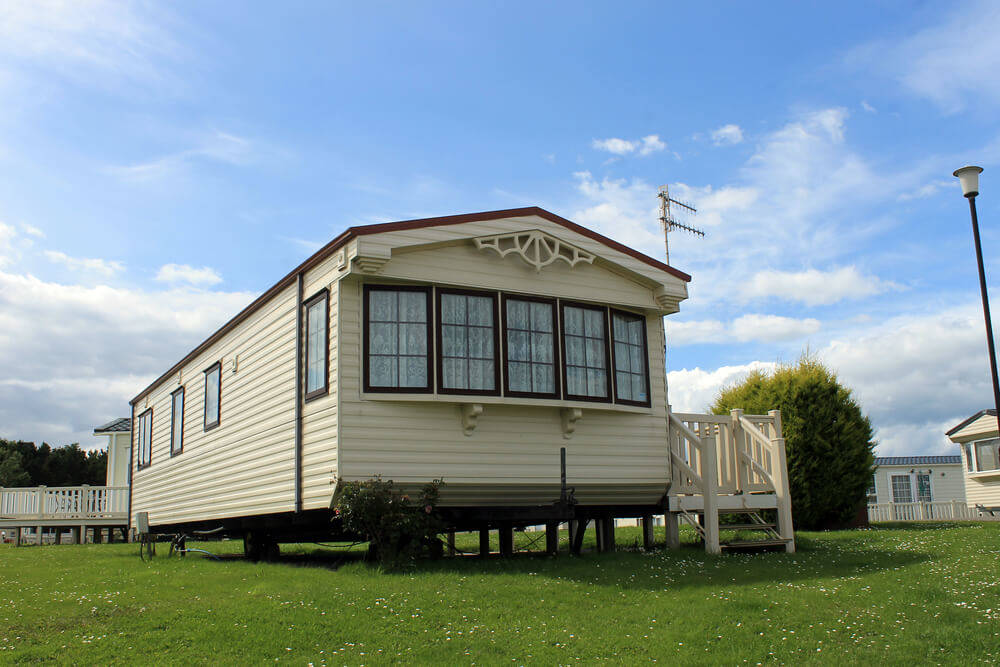 Winter: A Perfect Time to Plan Where to Build Your Mobile Home