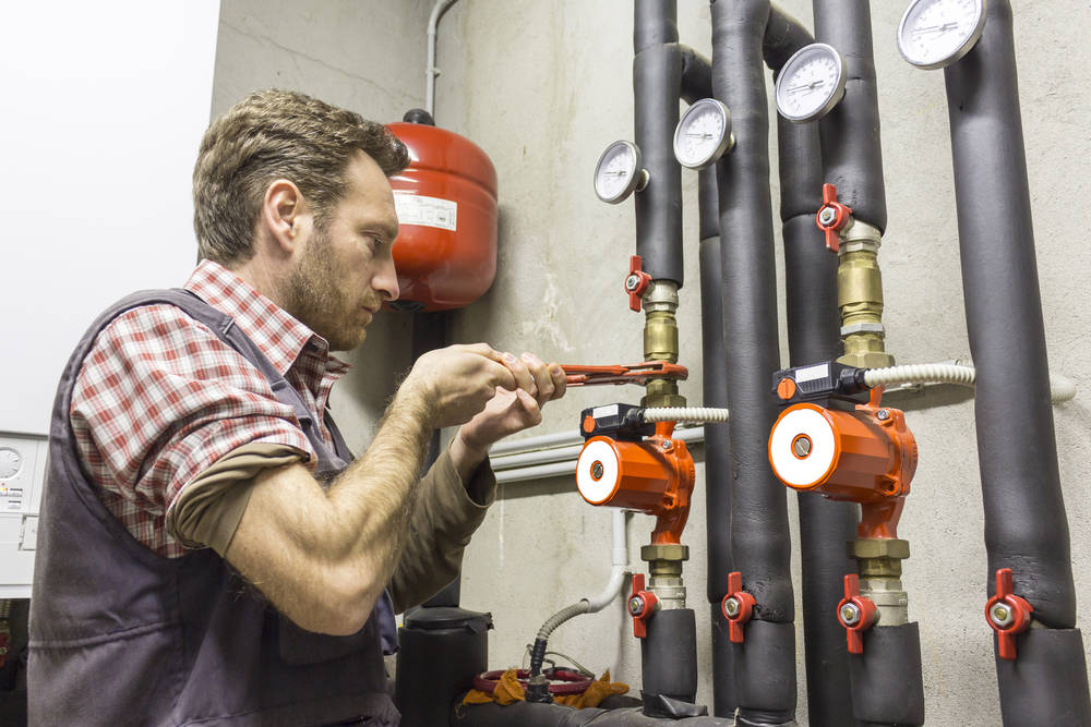 Winterizing Your Pipes