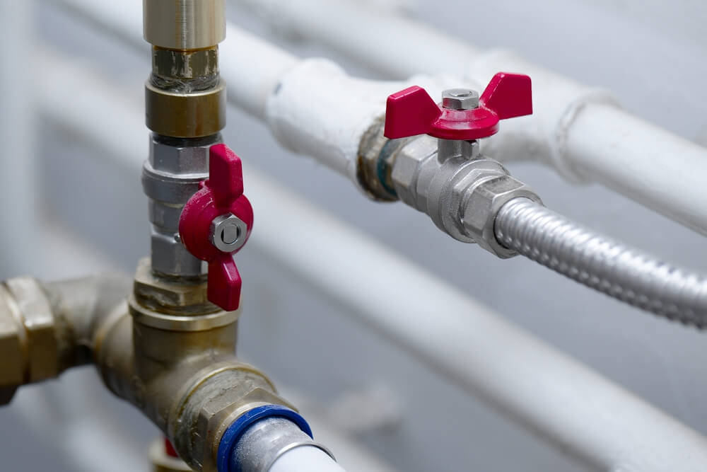 Winterizing Your Pipes