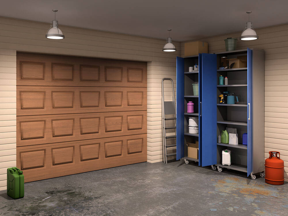 wooden-garages-interior