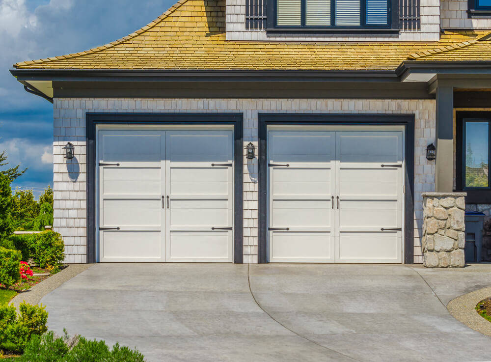 Wooden Garages: Positive inside Features