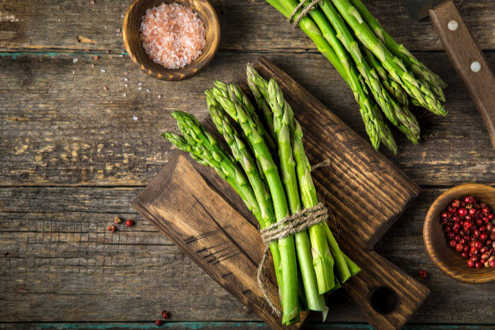 Asparagus