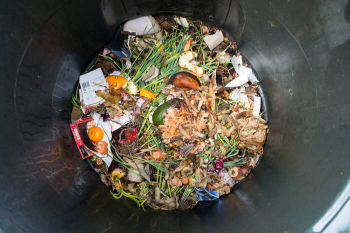 How to Make Compost