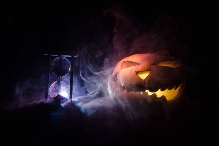 History of Halloween