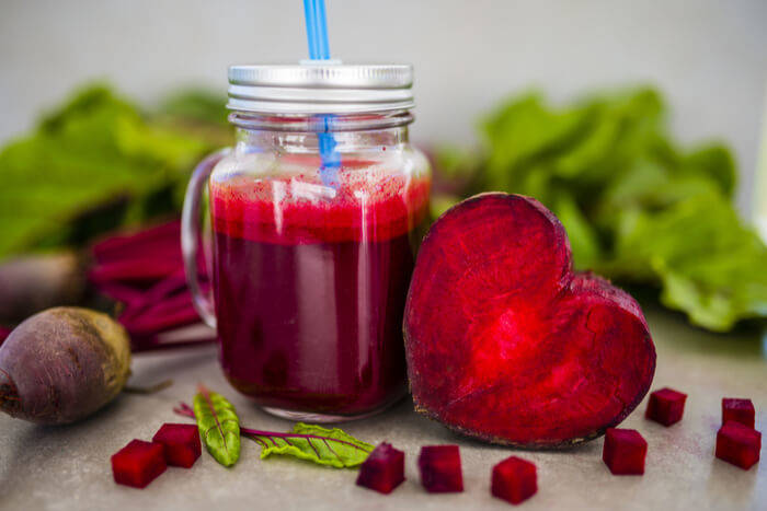 Beetroot Juice Benefits