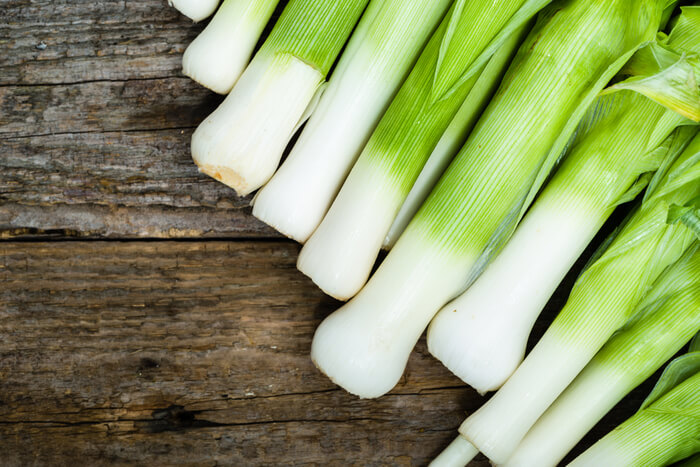 Garden Leeks: How To Grow And Where To Use Them