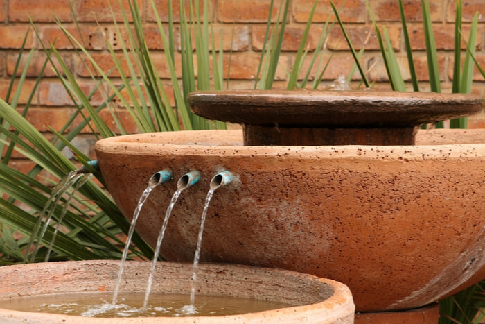 DIY Water Fountain Ideas That Will Save You Major Time and Money